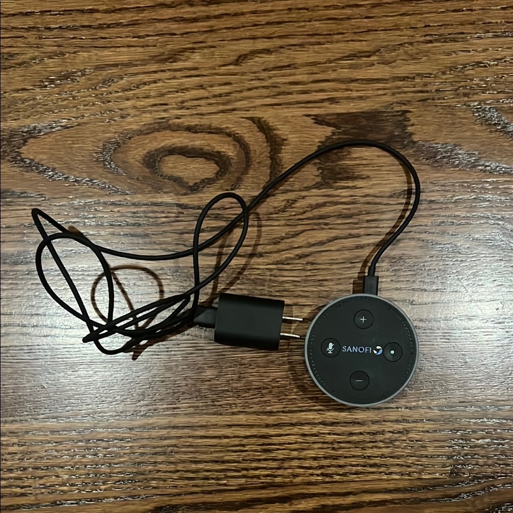Amazon Echo Dot